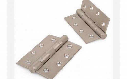 Review Of Popular Hinges Brands In India For Your Kitchen & Furniture | ZAD Interiors