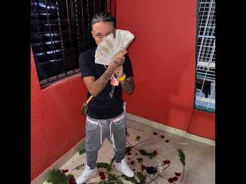 HUAN 62 X LIL NAAY Detroit Type Beat - "SUERTE"