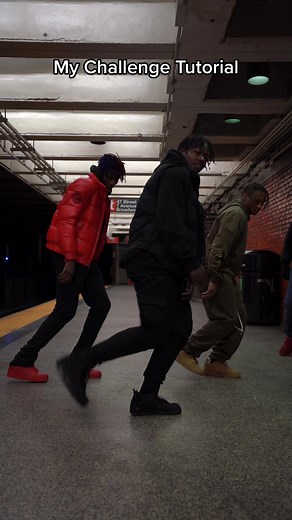 My Challenge Tutorial by Almighty Archer