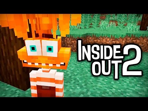 inside out 2 mod in minecraft pe