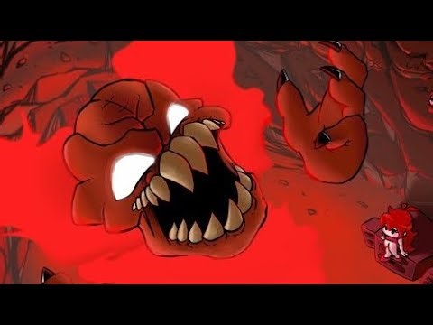 Hellclown gameplay!💥