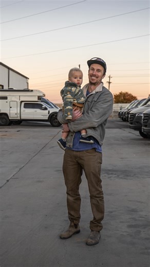 Ever wondered what it takes to get our lineup of vans, trucks and RVs out the door every week? Ross walked us through the new 40,000 square foot facility, showing all the operations, machines, doggos, and daily action so you can see for yourself. It may not be the cleanest operation, but it’s a fun and challenging one, and we think you’ll enjoy this glimpse into our world. Every step of our production, from manufacturing to building, happens in house (minus the fiberglass!) which means we’re abl