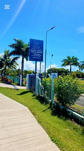 PCMS Nasese | Epeli's Journey