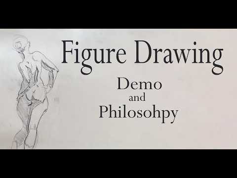 Free Class: Ecorche, The ultimate Anatomy Exercise