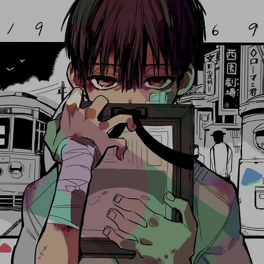 i need more hanako kun official art 🙁 #toiletboundhanakokun #toiletboundhanakokunedit #jibakushounenhanakokun #tbhkedit #jshkedit #videostar #hanakokun #hanakokunedit