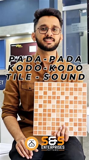 S&S ENTERPRISES - HINDWARE SHOWROOM on Instagram: "TILE SOUND ● ALWAYS USE QUALITY TILE ADHEISVE & QUALITY WORKERS. ● TWO SIDE APPLICATION MANDATORY. ● AVOID WALKINGS & TRAFFIC WHILE LAYING TILES. ● CHECK PLASTERING & WATER LEVEL. ● ALWAYS USE TILE SPACER, TILE CLIPS, TILE WEDGES, REUSABLE LEVELLING JACK & EPOXY. ● ALWAYS USE TILE VIBARTOR. #tile #tileinstallation #epoxyresin #spacer #tilework"