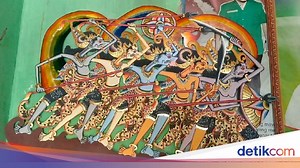 Kenapa Wayang Sering Dianggap sebagai Budaya Malaysia? Ini Asal-usulnya