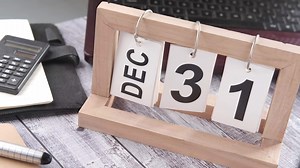 How to make your own calendar