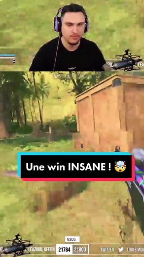 Top FPS Gameplay Featuring Sniper Tactics and Victory