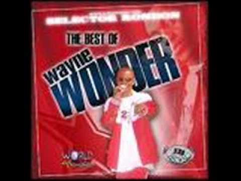 Wayne Wonder-Eternal Flame