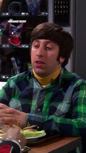 A little #FourthOfJuly laundry never hurt anybody. #TheBigBangTheory
