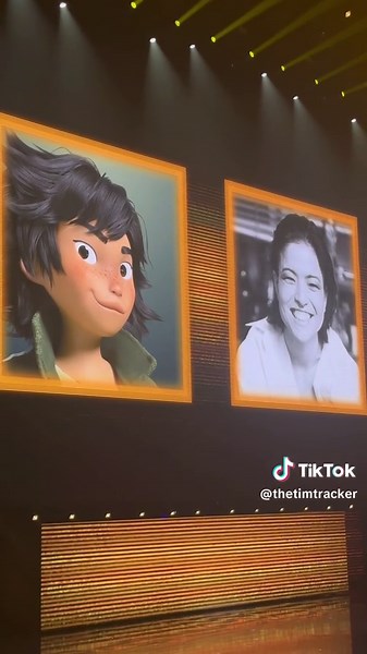 D23 dropped some great announcements during the Disney Entertainment Showcase! Let me know when the comments below which one you are most excited for. ##d23##d23creators##disneyentertainment##disneynews##distok