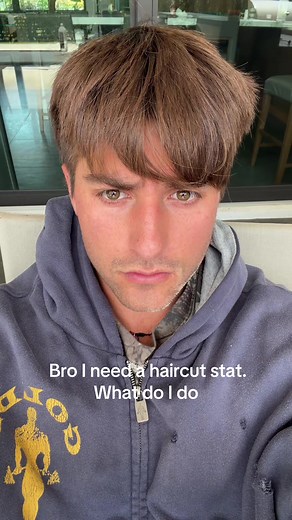 Inverted Haircut: Aussie Mullet & Celtic Tips