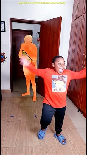 Dancing Alien in Marvelous bedroom Dinosaur Trex animal funny videos 2026 try not to laugh