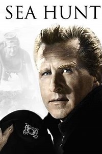 Sea Hunt (1958-1961) - TV Show