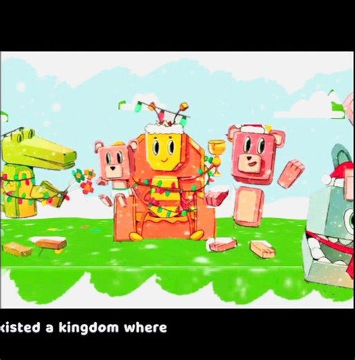 New Super Bear Adventure Cristmas New Adventure #superbearadventure #shorts