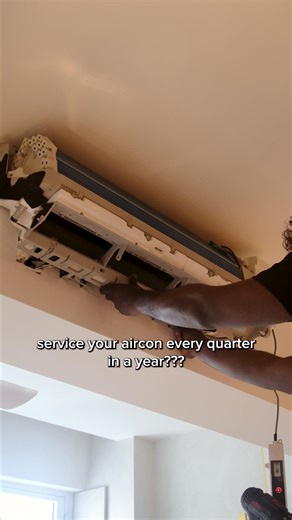 25K views · 48 reactions | ️ A smart aircon is only as good as its...