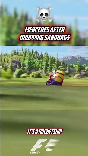 Welcome back 2014 Mercedes #f1