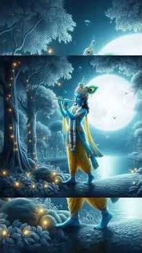 Shree krishna or Sudama story.#krishna #story #shortsfeed