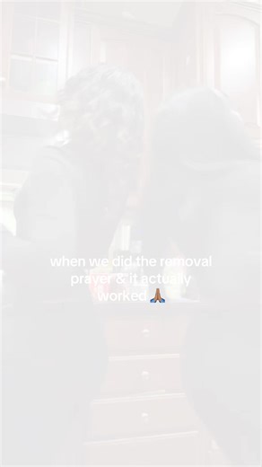 gonna work every timeee 👌🏾👌🏾#bestfriends #removal #prayers #amen | pray