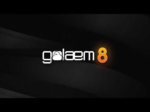 Golaem 8: Real Time Crowd Simulation Engine