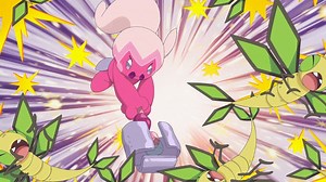 ポケットモンスター（2023） - 2023 - 84話 (アニメ) | 無料動画・見逃し配信を見るなら | ABEMA