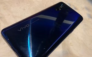 vivoX27体验测评