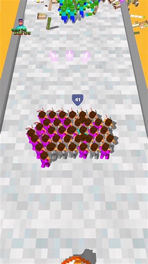 আমাদের টিমকে কেউ আটকাতে পারবে না💪😱. #shorts #viralvideo #shortsfeed #viralvideo #gaming #rungame