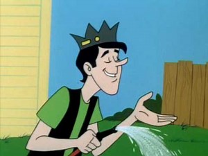 Archie Episode 1 - 1 Minute Cut Down