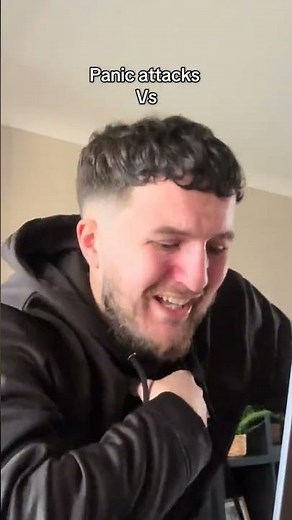 Anxiety Attack vs Panic Attack: What’s the Real Difference?