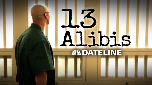 Dateline Podcast Preview: 13 Alibis