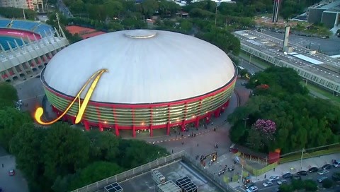 Andre Rieu - Sao Paulo - Brazilie Full concert] [V]