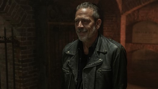 Jeffrey Dean Morgan’s hit NBC show renewed for season 2 after smashing debut