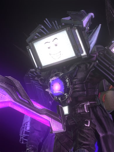 Scientists Battle in the Toilet: Prisma 3D Animation