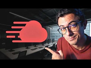 Cómo crear tu app con IA y lanzarla en la nube ☁️ (curso completo)