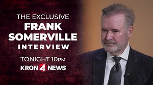 3.9K views · 83 reactions | 10 P.M. TONIGHT: Renowned Bay Area anchor Frank Somerville became the story himself in December 2021, when he was involved in a DUI crash that was caught on video and went viral. Now, he opens up to KRON4 in his first TV interview since the arrest. https://trib.al/nBc8VrH | KRON 4 News | Facebook
