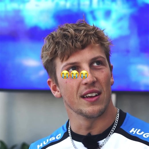 Insights on Liam Lawson's Formula 1 Journey