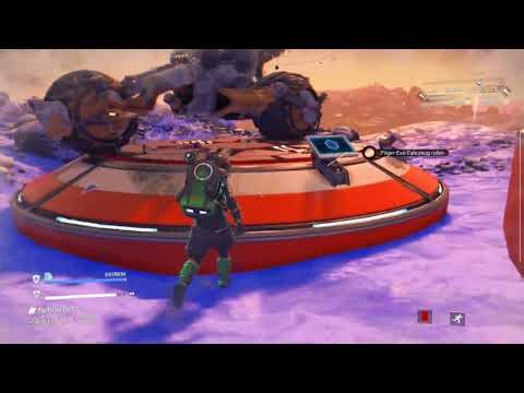 Gamenative 0.8.0: No Man's Sky/ Steam/ SD8GEN2/ Ayn Odin 2 Max