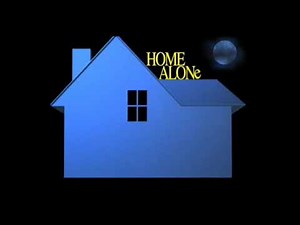 home alone family fun edition dvd menu