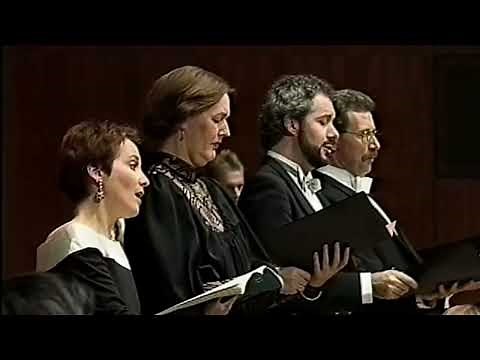 Mozart Requiem D minor K 626 Ton Koopman Amsterdam Baroque