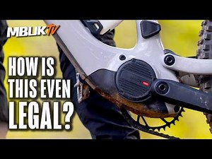 The Motor That Broke The Internet | DJI Avinox M2S Vs M1