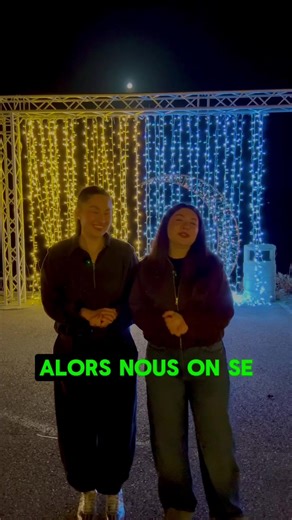 Ramadan Fest Givors arrive ! 🌙✨ Les derniers préparatifs sont en cours… et on peut vous dire qu’on est presque prêts ! Toute l’équipe est sur place pour tout installer et on a hâte de vous accueillir. 📅 Du 5 au 15 mars 🕓 Tous les jours de 16h à 1h du matin 📍 Quais de la Navigation – 69700 Givors Pendant 10 jours, venez rompre le jeûne, manger de délicieuses spécialités et passer un moment convivial en famille ou entre amis. Au programme : 🍽️ De nombreuses spécialités à découvrir 🎤 Animatio