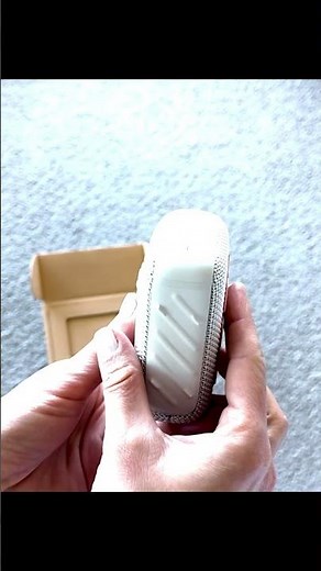 JBL Go 4 Speaker Unboxing 🔊✨