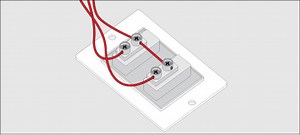 Como Conectar Un Interruptor Con Enchufe