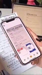 1.7K views · 6.9K reactions | ⭐Revolutionize Your Office Scanning...