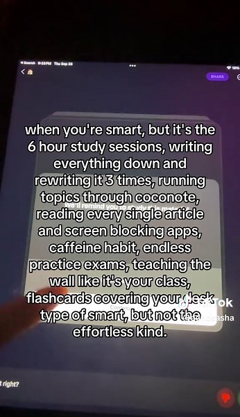 Effective Study Tips for College Students with ADHD