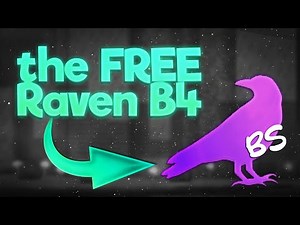 This New Raven BS Update Is Better Than Raven B4!