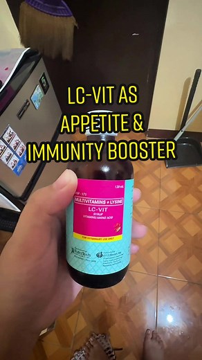 LC-VIT for appetite and immunity! #lcvitmultivitaminsforpets #multivitamins #lysine #petsoftiktok #dogsoftiktok