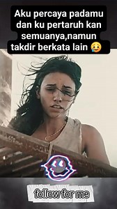 "I entrust my life to you" #rellsviral #fyp #sad #sahabat #fall | Her