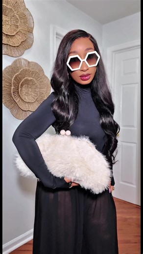 Give me a flirty Jumpsuit 🖤🔥 #zara #zaraoutfit #ootd #grwm Jumpsuit Zara Fragrance @YSL Beauty